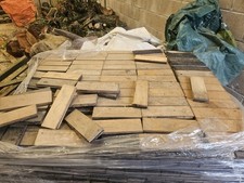 Maple parquet flooring for sale Maple parquet flooring for sale  PRESTON