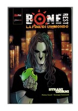 Bonerest fine del usato  Italia