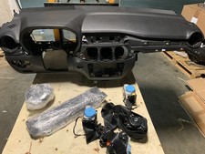 Cruscotto kit airbag usato  Rende