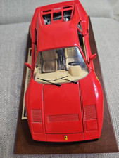 Ferrari gto burago usato  Italia