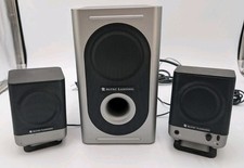 Altec lansing 221 for sale  Apple River