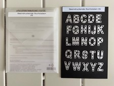 Stampin stanzformen beeindruck gebraucht kaufen  Aurich