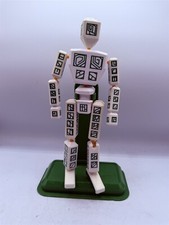 Crayola poseable figure for sale  Alton
