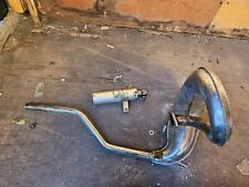 Huskyboy 50 exhaust for sale  WALLASEY