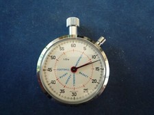 Chronomètre sport lov d'occasion  Nivillac