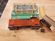Vintage lionel cattle for sale  New Windsor