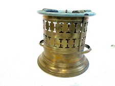 Rare ancienne lampe d'occasion  Giromagny