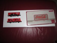 Lemke coca cola gebraucht kaufen  Gelsenkirchen
