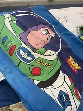 Toy story duvet for sale  HEATHFIELD