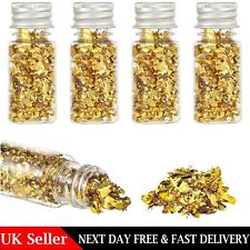 24k edible gold for sale  OXFORD