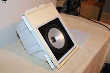 Parleur encastrable enceinte d'occasion  Saint-Laurent-du-Pont