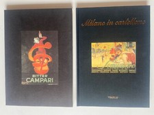 Alberto lorenzi milano usato  Italia