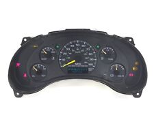 Instrument speedometer gauge for sale  Tullahoma