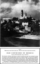 FOTOGRAFIAS RAVELL DE IGREJAS ANTIGAS NO México Marfil LA CATA Valenciana H 1914 comprar usado FOTOGRAFIAS RAVELL DE IGREJAS ANTIGAS NO México Marfil LA CATA Valenciana H 1914 comprar usado  Enviando para Brazil