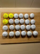 callaway golf balls for sale  MAIDSTONE