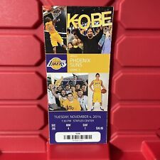 Los angeles lakers for sale  Circleville