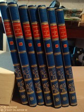 Collection rombaldi spirou d'occasion  Obernai