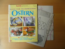 Special burda stern gebraucht kaufen  Regensburg