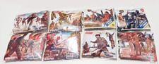 Soldatini airfix 8 usato  Milano