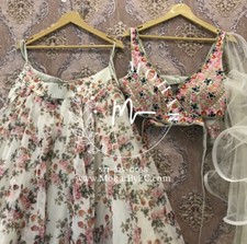 Beautiful floral fantasy for sale  Lorton