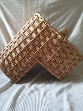 Wicker stairs storage for sale  LONDON