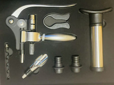 Barware set wine for sale  Sartell