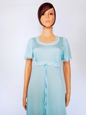 Chemise nuit nuisette d'occasion  Bordeaux-