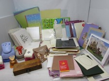 Card making bundle for sale  STEVENAGE