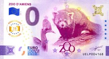 Amiens zoo panda d'occasion  Losne