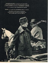 Publicite advertising 024 d'occasion  Roquebrune-sur-Argens