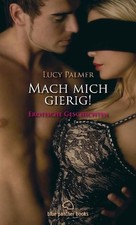 Mach gierig erotische gebraucht kaufen  Berlin