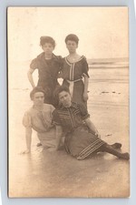 Rppc women beach for sale  High Ridge