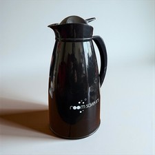Carafe isotherme vintage d'occasion  Paris XI