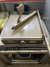 Ideal papierschneider stapelsc gebraucht kaufen  Berlin