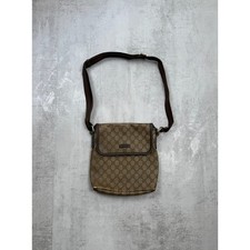 Gucci crossbody bag d'occasion  Cachan