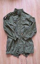 Parka damen riginal gebraucht kaufen  Bochum