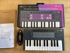 7097 novation flkey for sale  Shepherdstown