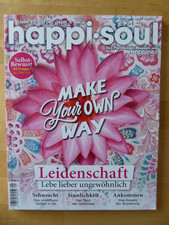 Happi soul psychologie gebraucht kaufen  Bebra