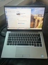 Dell 7400 d'occasion  Crécy-la-Chapelle
