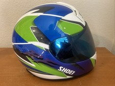 Shoei 800 motorcycle for sale  Colorado Springs