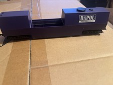 Dapol track cleaner for sale  SWINDON