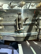 Ludwig 1920s 4x14 for sale  Middle Island