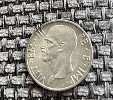 Regno italia lire usato Regno italia lire usato  Pontassieve