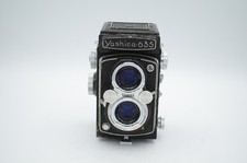 Yashica 635 medium for sale  Smyrna