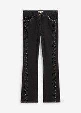 Straight jeans mid gebraucht kaufen  Deutschland