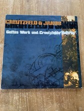 Creutzfeld jakob gottes gebraucht kaufen  Bühl