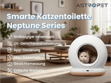 Astropet 72l elektrische gebraucht kaufen  Langenhagen