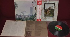 Led zeppelin zoso usato  Zone