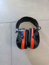 Gehörschutz bluetooth n gebraucht kaufen  Simmern/ Hunsrück
