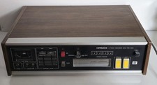 Vintage hitachi track for sale  BASILDON